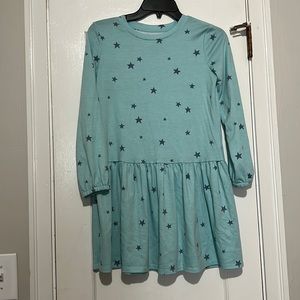 Arizona Jean Co. Starts Girls Dress long sleeves size 10 /12